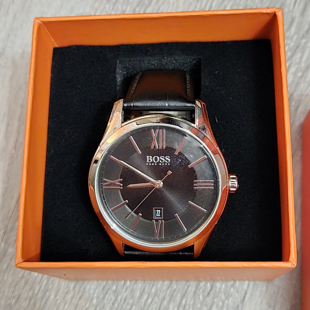 Hugo Boss Watch - Picture 3 of 3